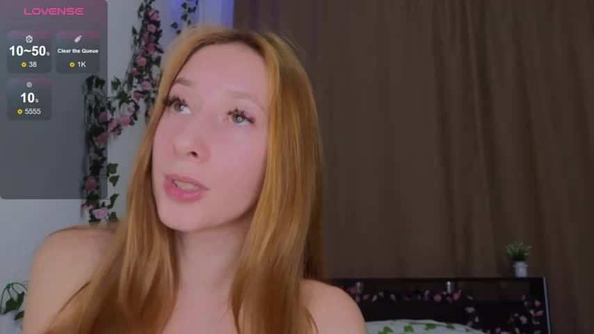 Candy_Flosse Adult Chat October 2, 2025