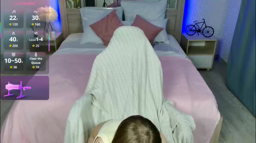 lesyahayes Adult Chat October 2, 2025