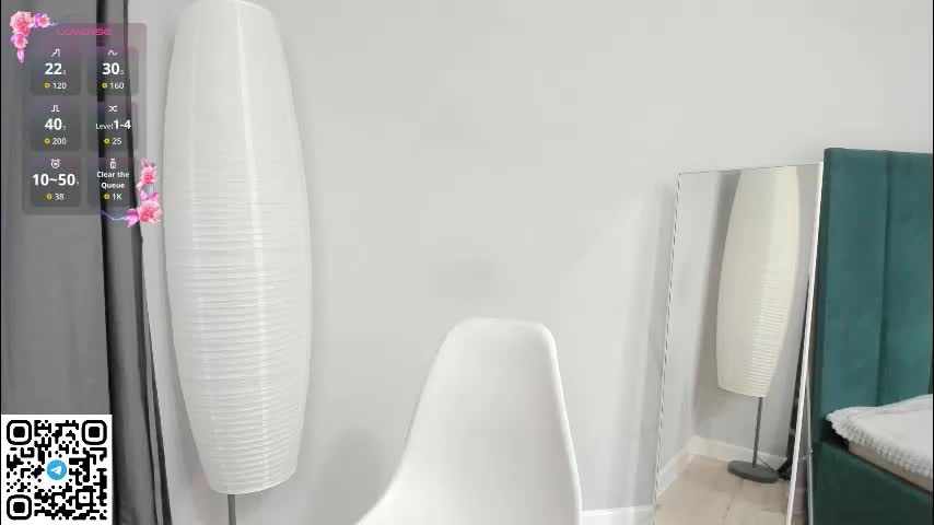 meowmonica Adult Chat October 2, 2025