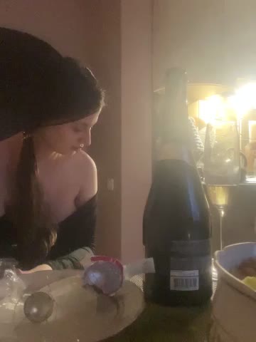 Flossy_Vettie Adult Chat October 2, 2025