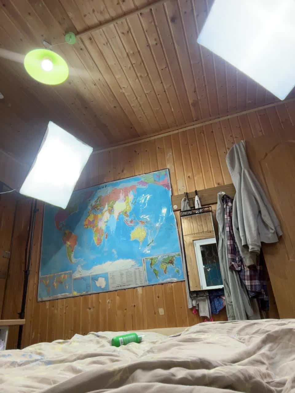 VolgaStudia Adult Chat October 2, 2025