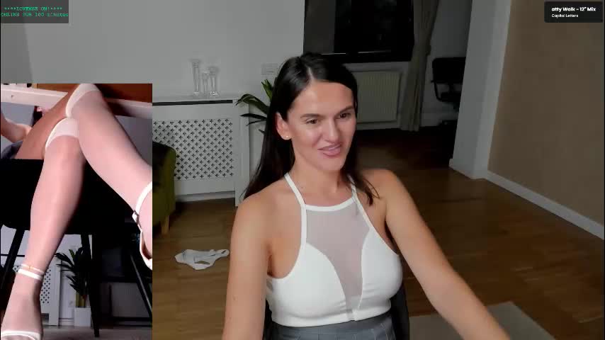 legswattitude Adult Chat October 2, 2025