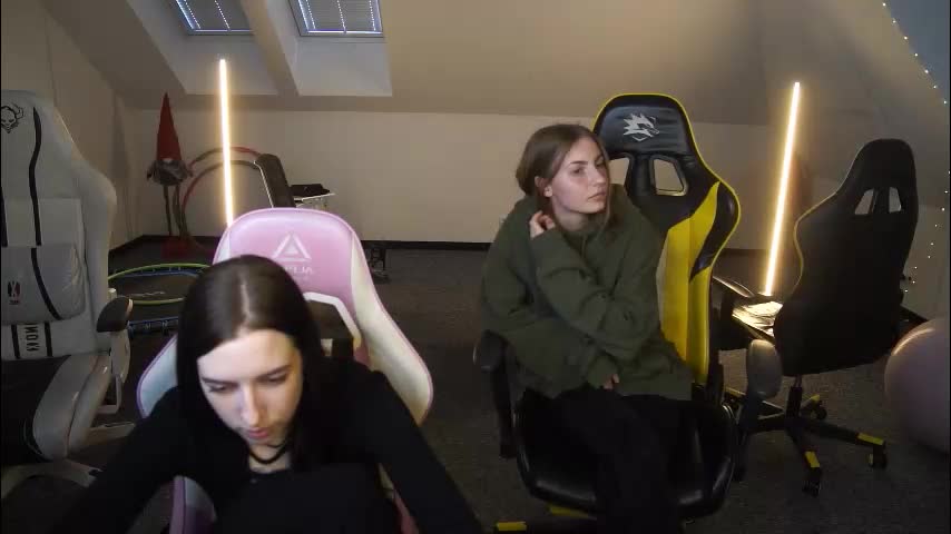 sheryl_elegance Adult Chat October 2, 2025