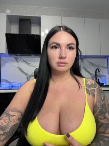 KROSHKA_N Adult Chat October 2, 2025