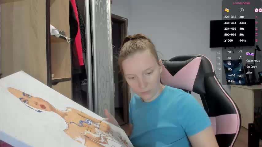 playful_mary Adult Chat October 2, 2025