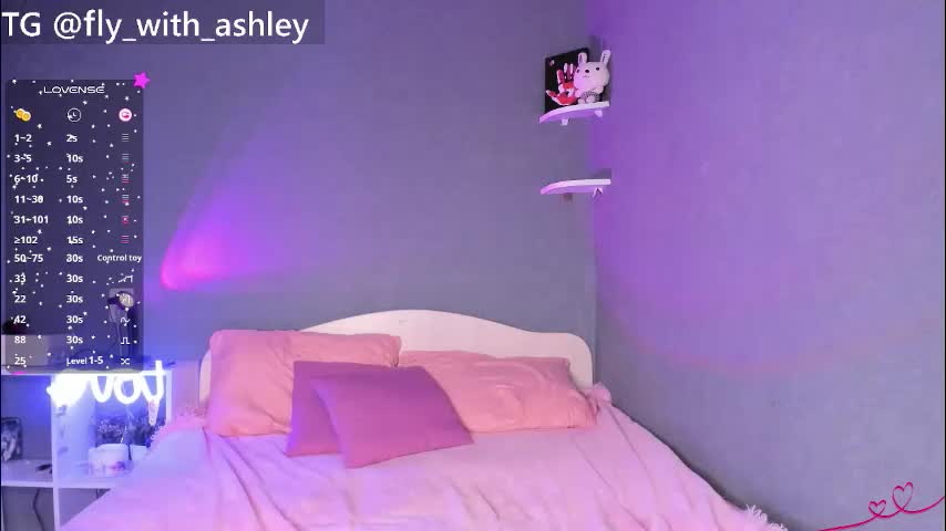 ashley_fly Adult Chat October 2, 2025