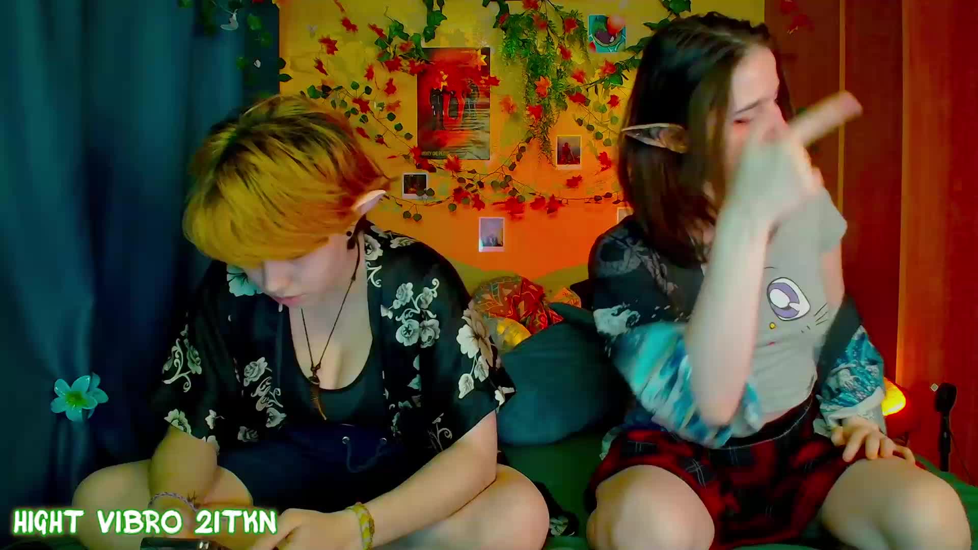 Tricky_Kitsune Adult Chat October 2, 2025