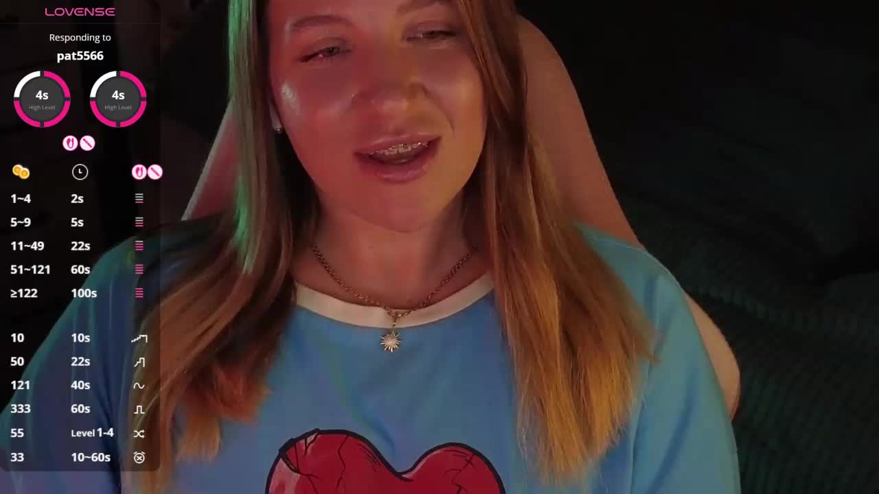 BloomBambi Adult Chat October 2, 2025