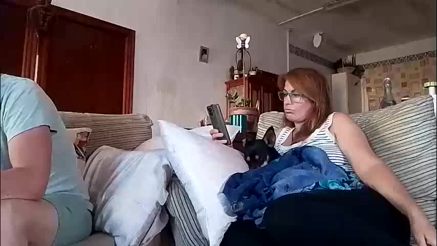 lolahueso Adult Chat October 2, 2025