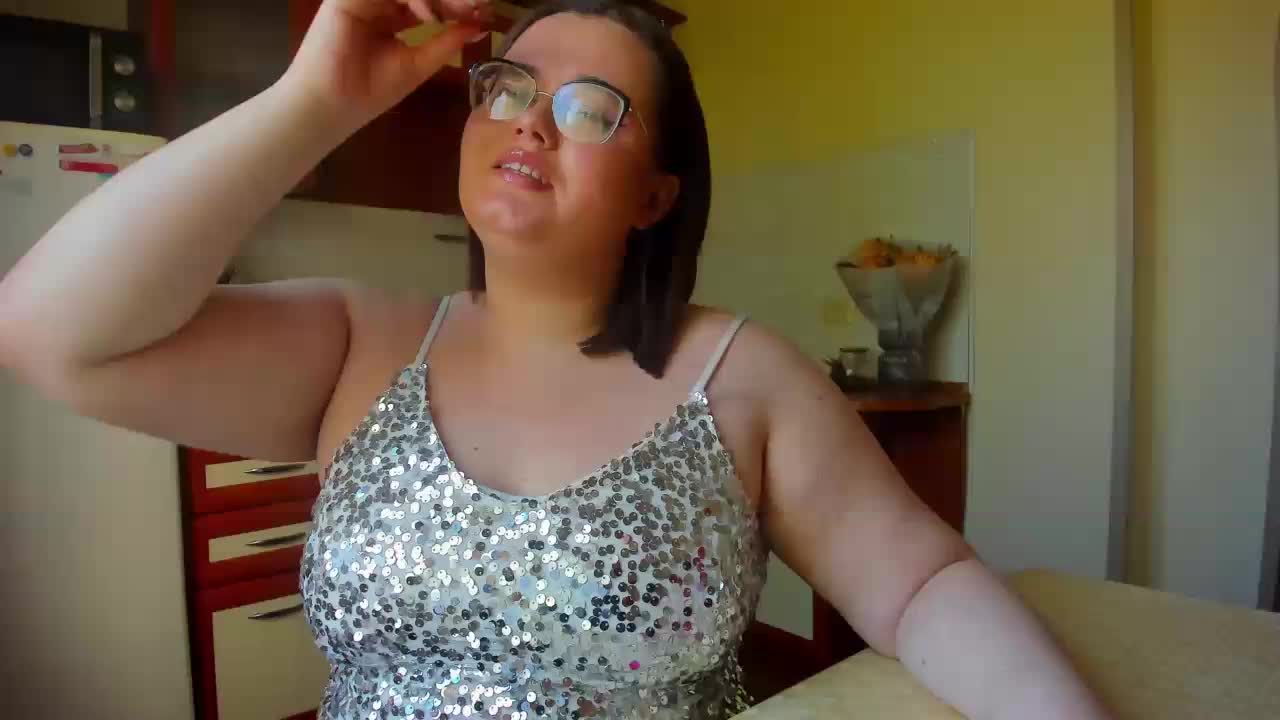 Jessica-Joy Adult Chat October 2, 2025