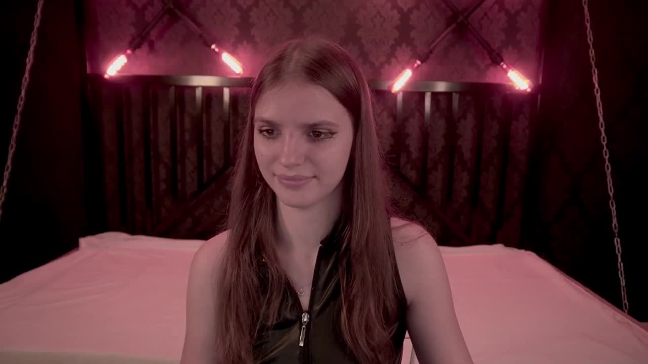 PussyOnLuck Adult Chat October 2, 2025