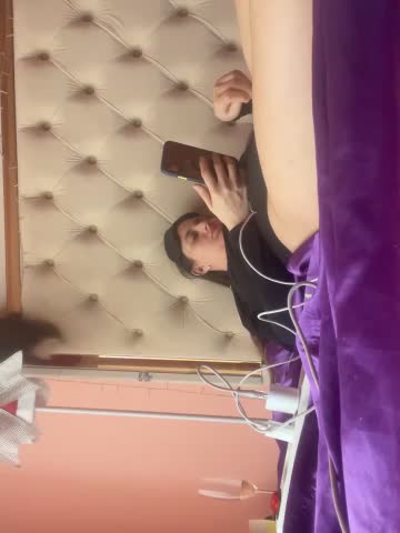 Flossy_Vettie Adult Chat October 2, 2025