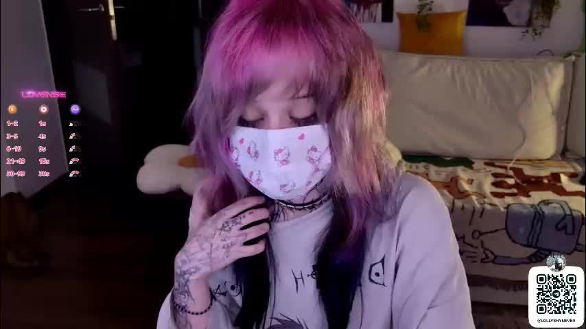 _lollyshy_ Adult Chat October 2, 2025