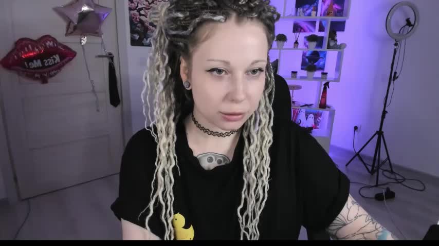 HoneySallyMoore Adult Chat October 2, 2025