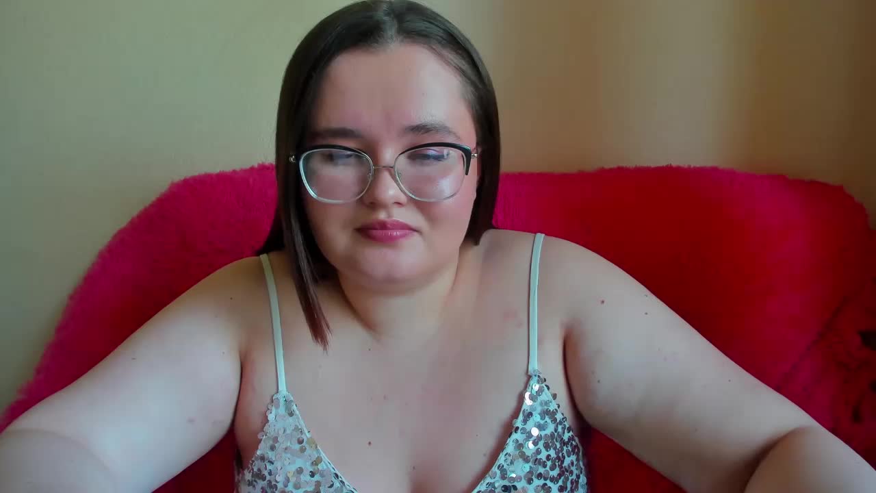 Jessica-Joy Adult Chat October 2, 2025