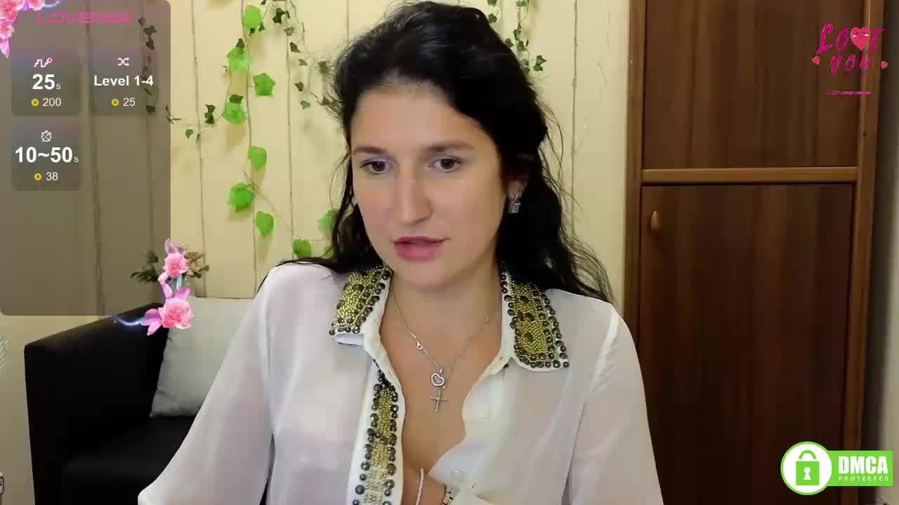 AliannaSoloKisses Adult Chat October 3, 2025