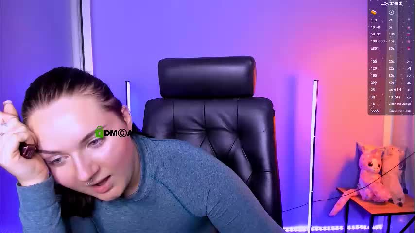 nelly_storm Adult Chat October 3, 2025