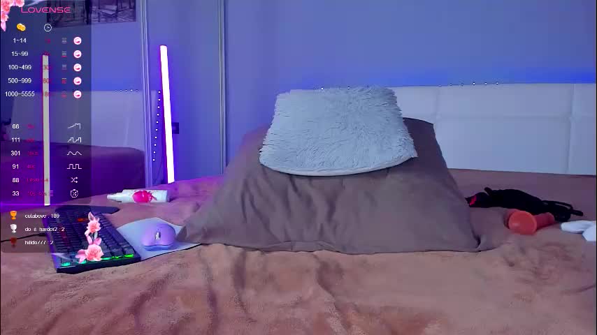 affroditta Adult Chat October 2, 2025