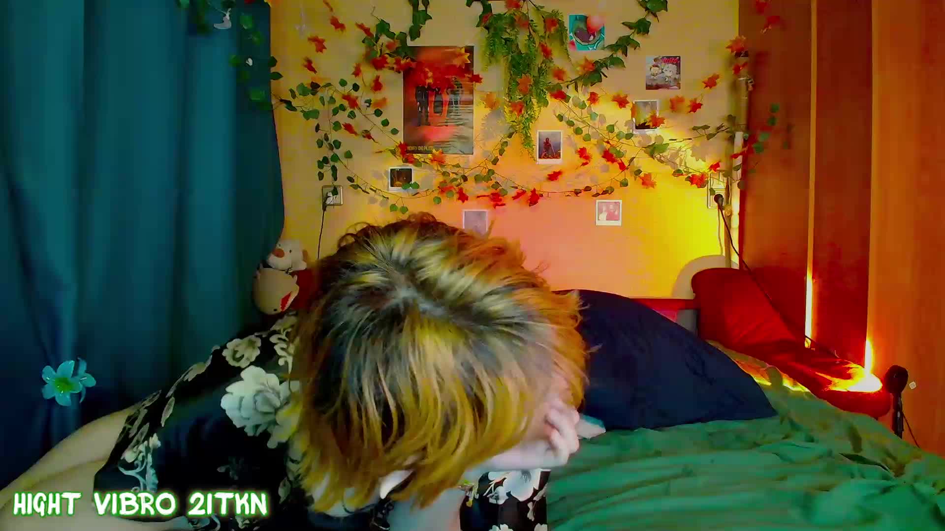 Tricky_Kitsune Adult Chat October 2, 2025