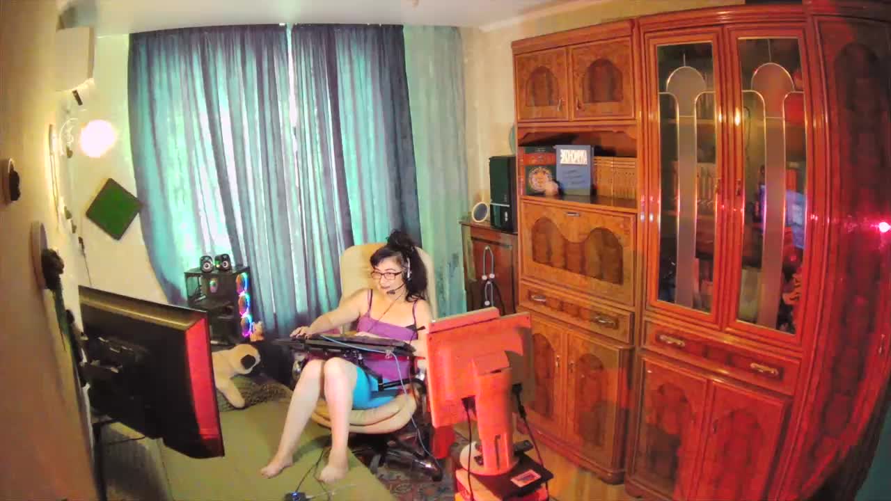 Infodar Adult Chat October 3, 2025