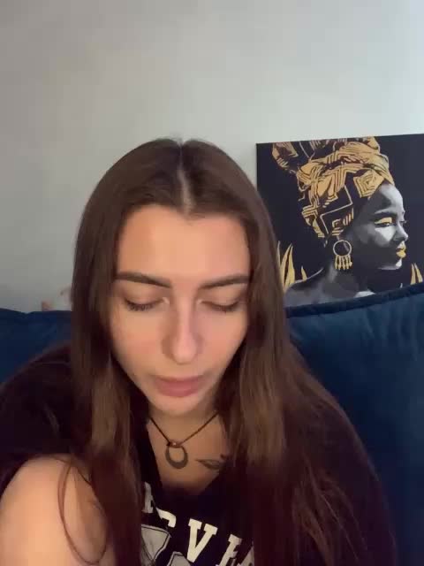 WILDGIRL Adult Chat October 2, 2025