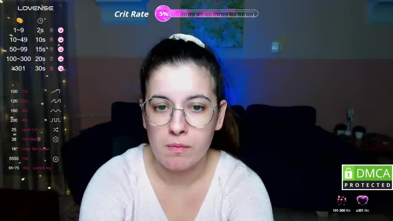 AminaBeatris13 Adult Chat October 3, 2025