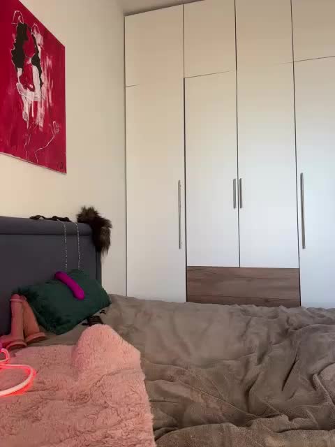 SunnyLulu Adult Chat October 3, 2025