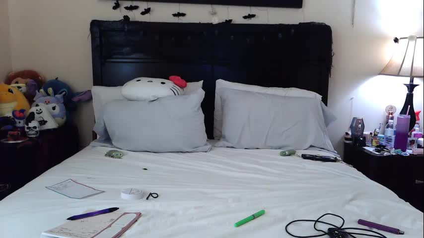 gothbaby305 Adult Chat October 2, 2025