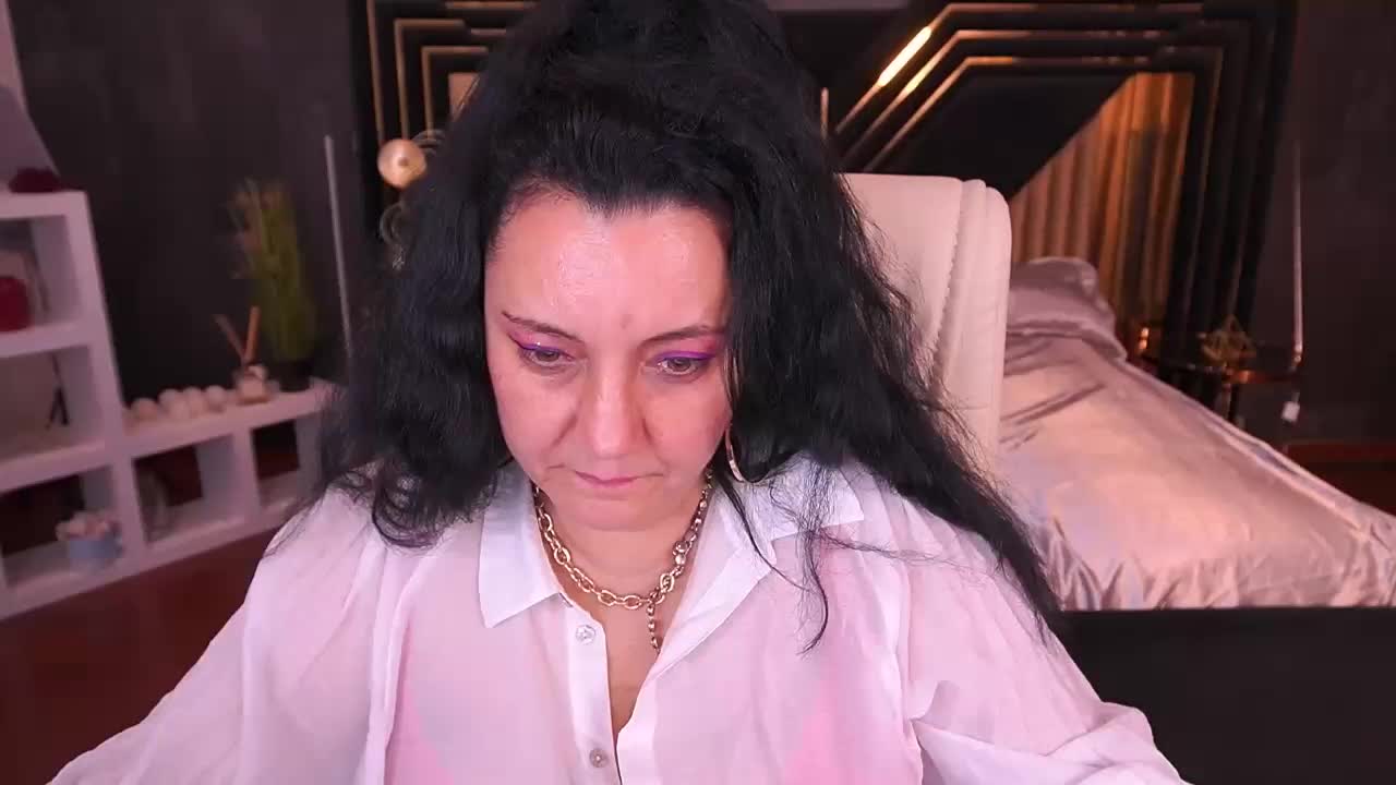 ValeryRosseee Adult Chat October 3, 2025