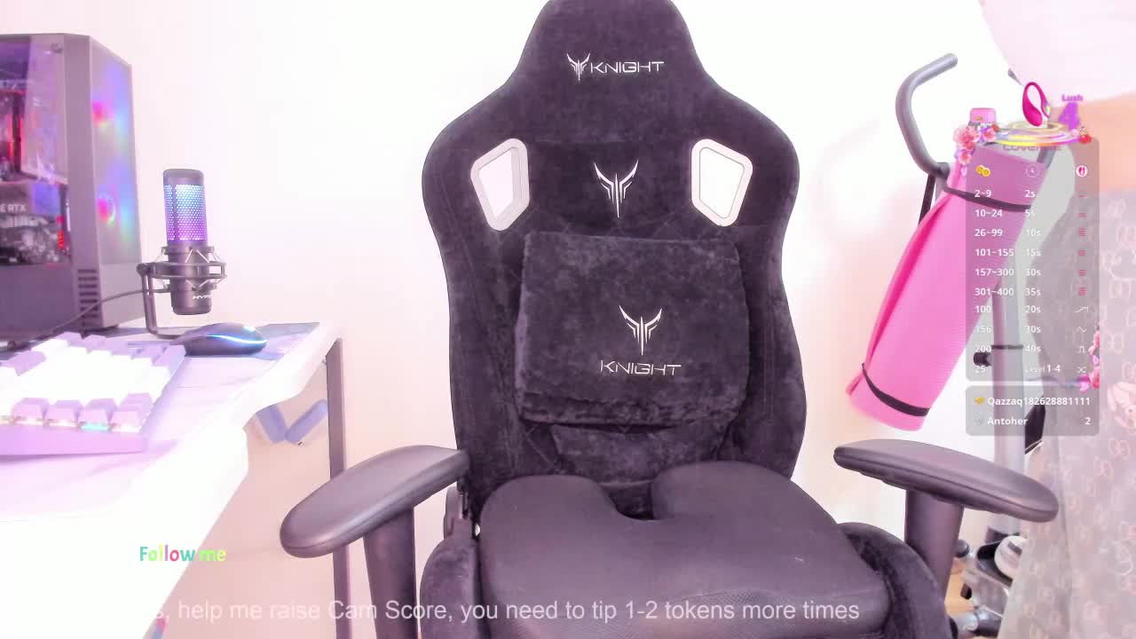 Skyqueenii Adult Chat October 3, 2025