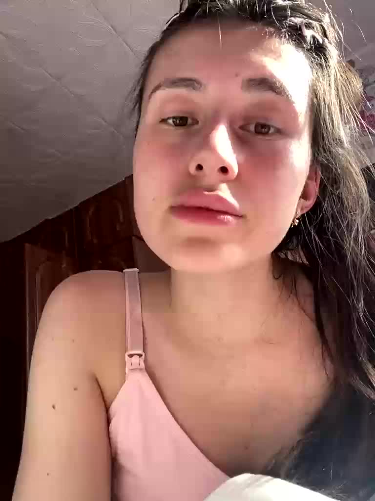 KristinaScott Adult Chat October 3, 2025