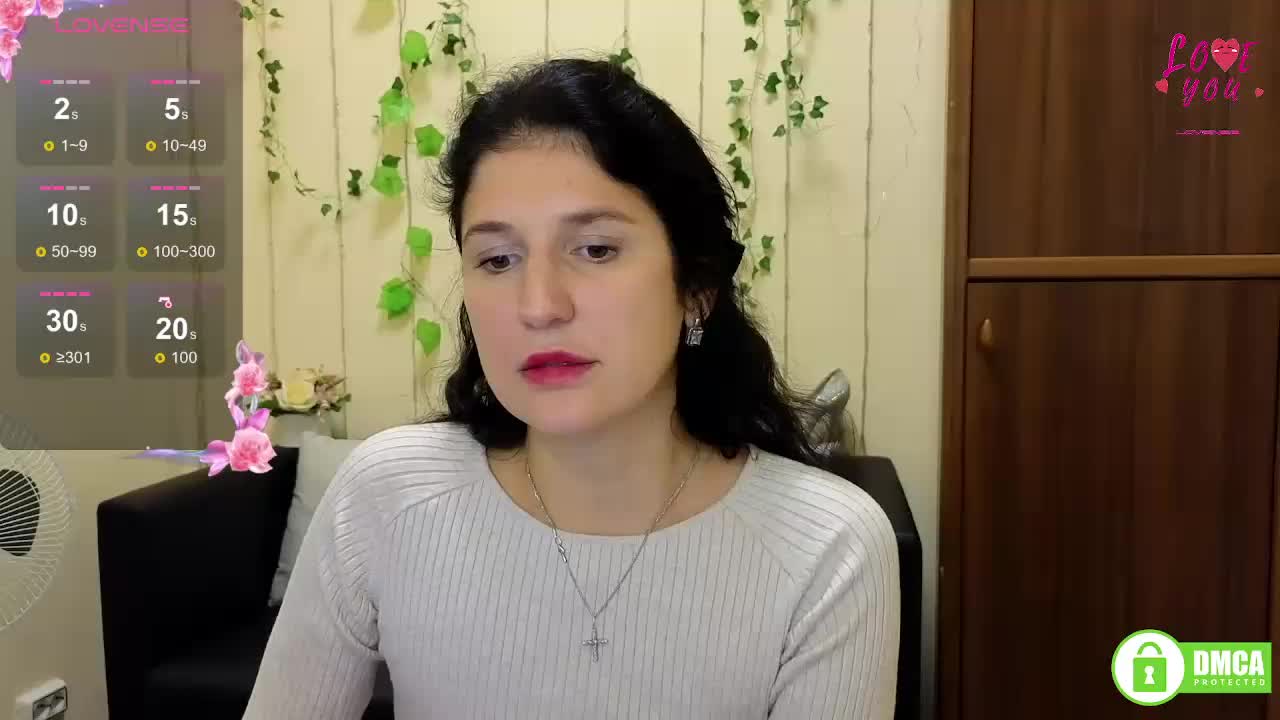 AliannaSoloKisses Adult Chat October 2, 2025