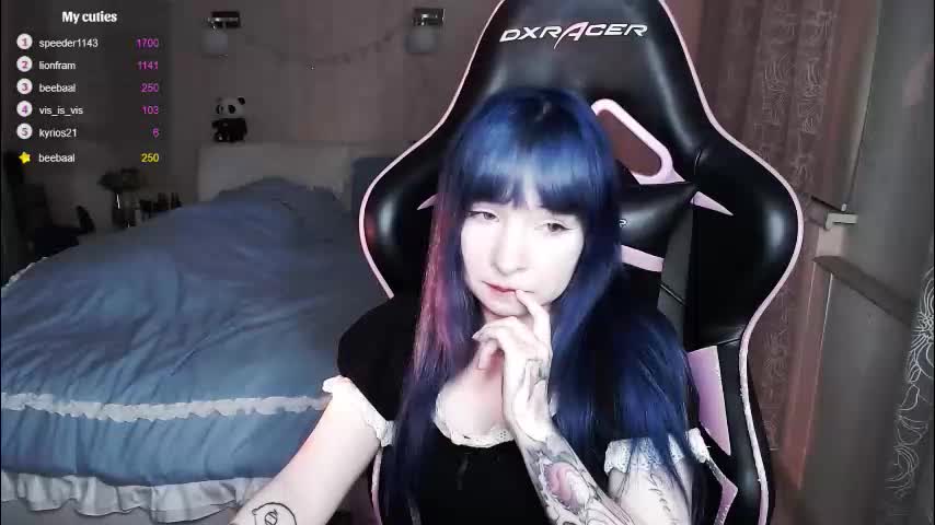 akirahartyx Adult Chat October 2, 2025