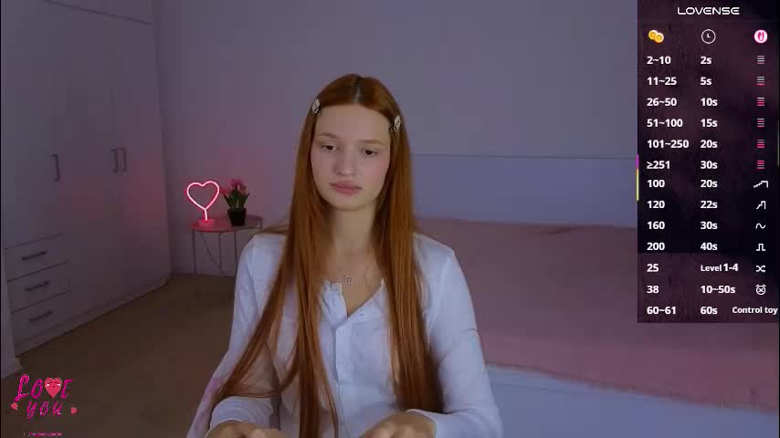 cuteariel7 Adult Chat October 2, 2025