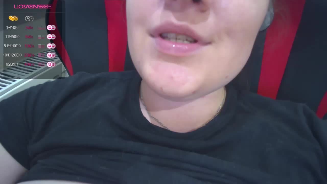 AneleDelice Adult Chat October 3, 2025