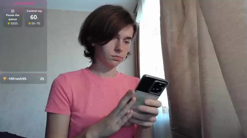 Your_Kitty Adult Chat October 3, 2025