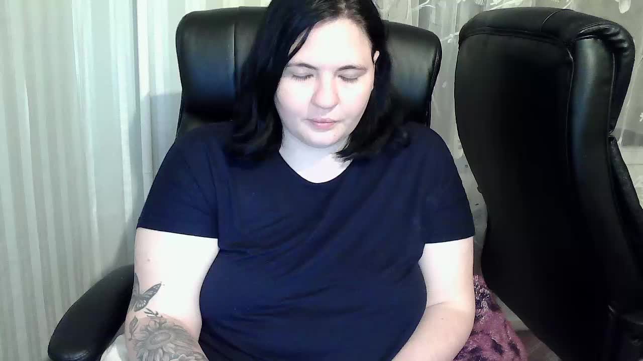 XLisaBlueX Adult Chat October 3, 2025