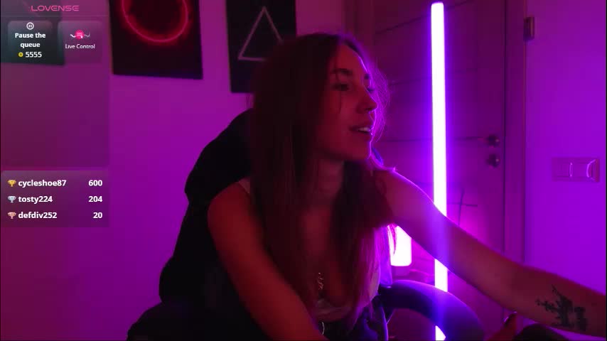 agelina_summer Adult Chat October 2, 2025