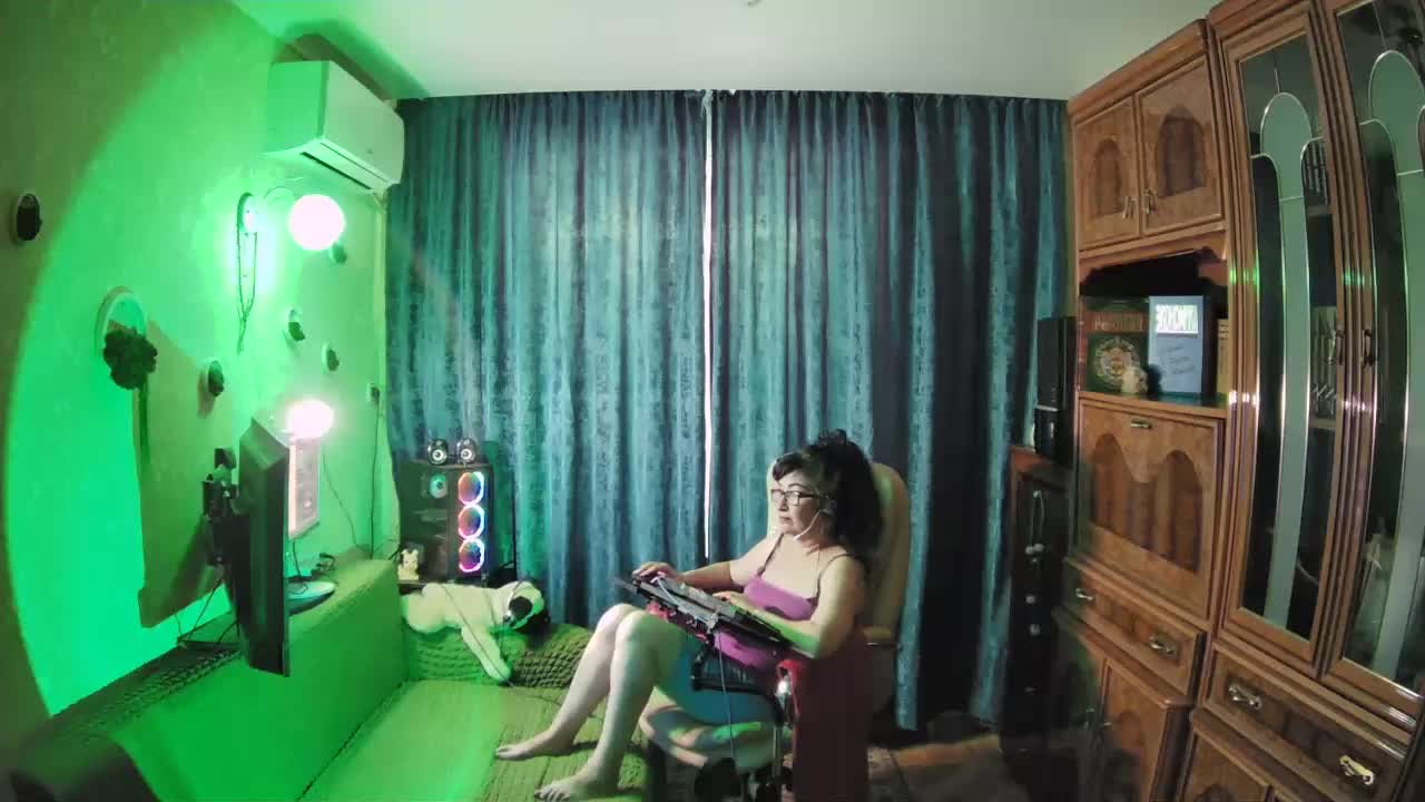 Infodar Adult Chat October 3, 2025