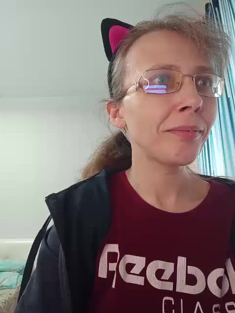 -Queen-Margo- Adult Chat October 3, 2025