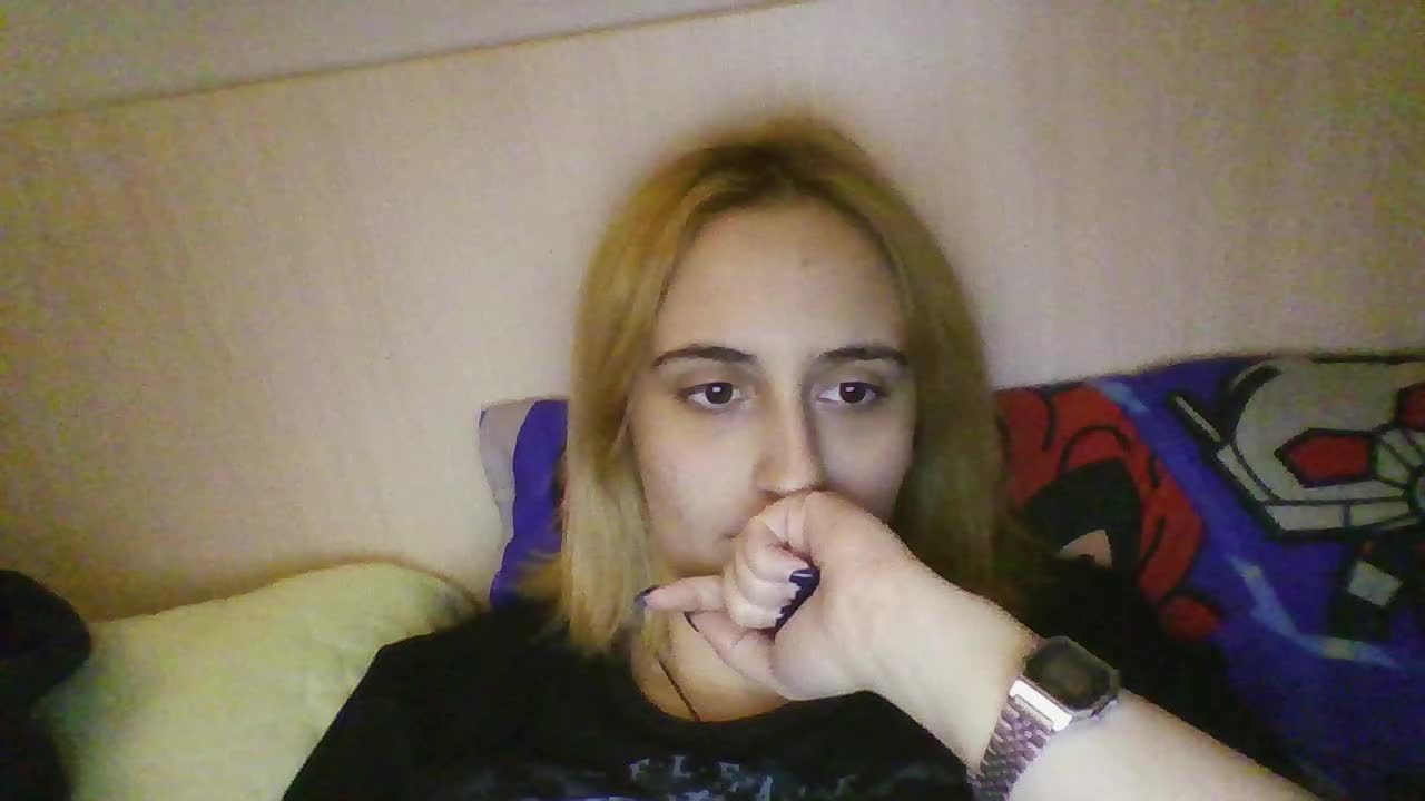 Hotredhead01 Adult Chat October 3, 2025