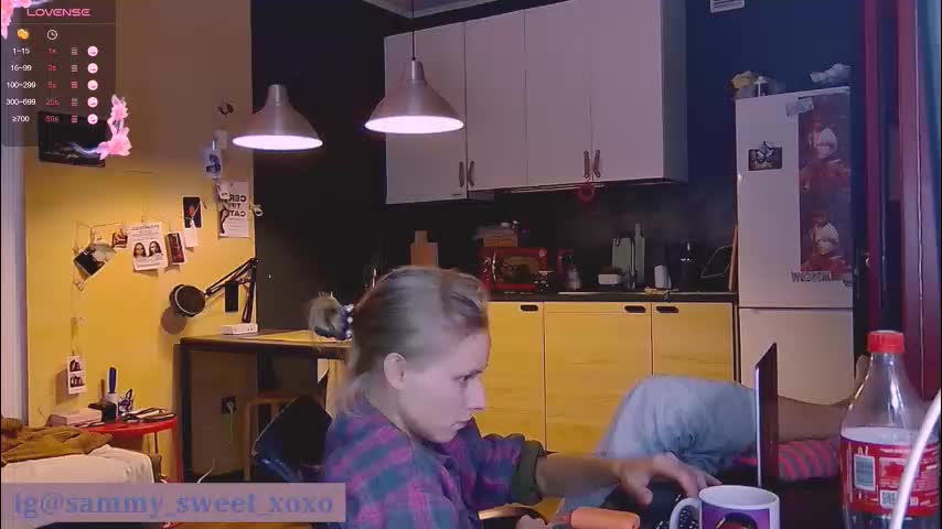 valorant_girl Adult Chat October 3, 2025