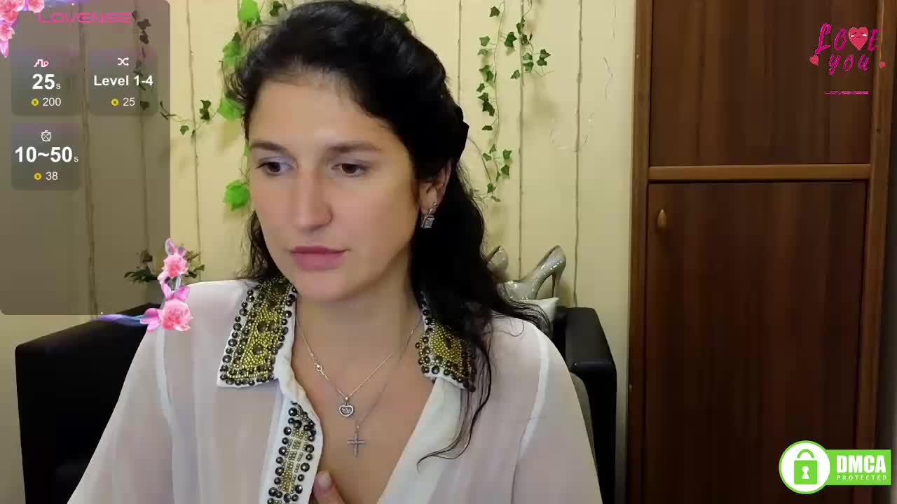 AliannaSoloKisses Adult Chat October 3, 2025