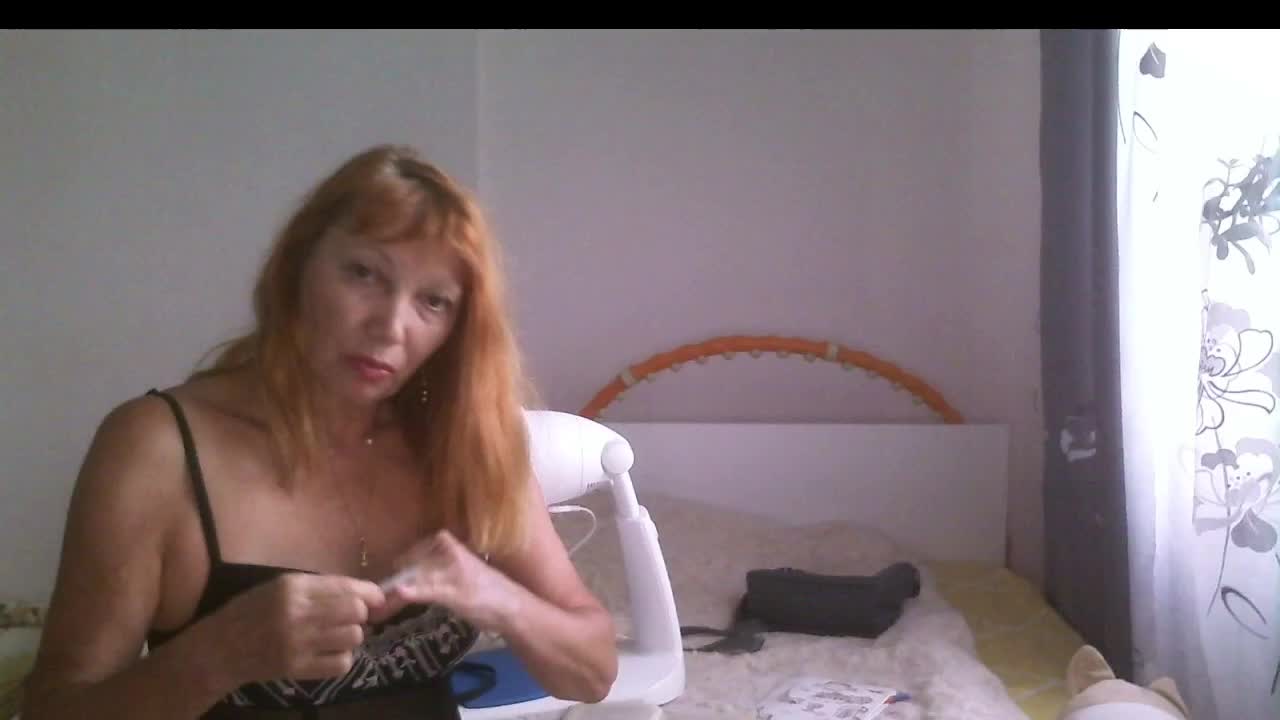 LIliana77777 Adult Chat October 3, 2025