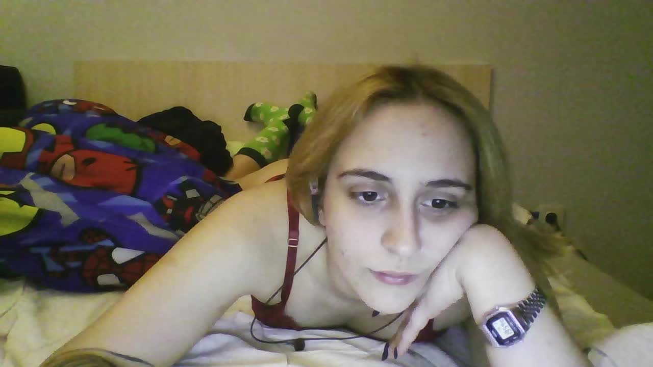 Hotredhead01 Adult Chat October 3, 2025