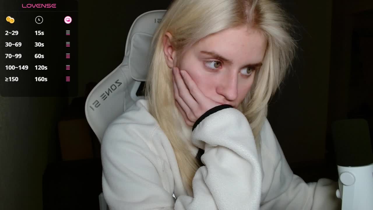 Helga_Pataki Adult Chat October 3, 2025