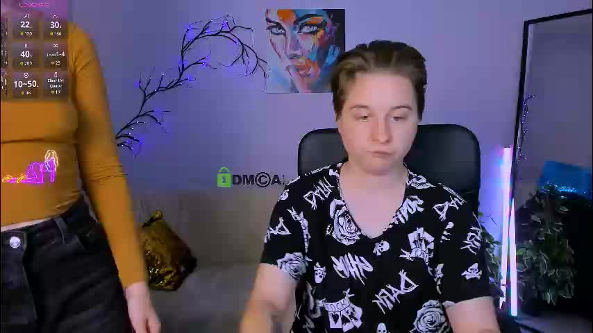 rebecca_smile_ Adult Chat October 2, 2025