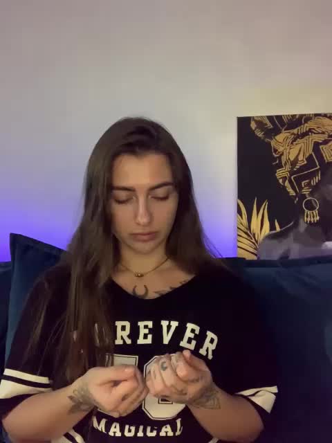 WILDGIRL Adult Chat October 3, 2025