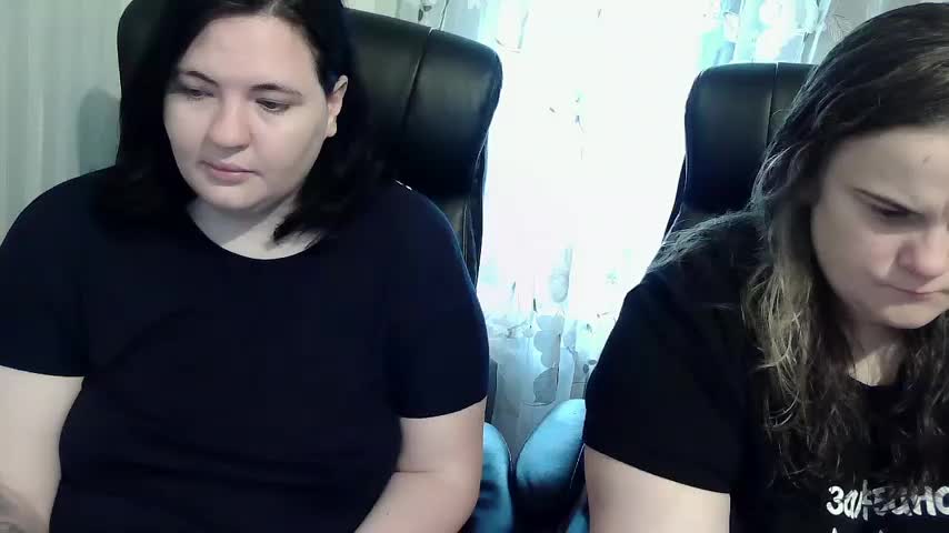 HollyXEva Adult Chat October 2, 2025