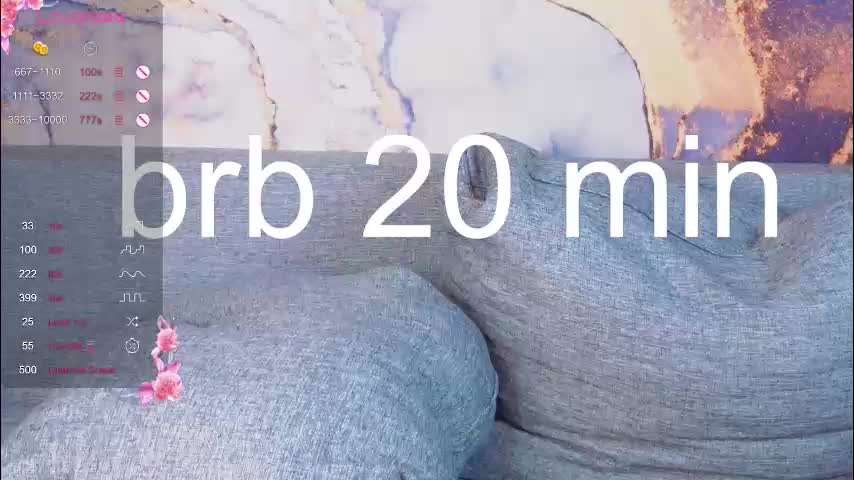 juicy_jaice Adult Chat October 2, 2025